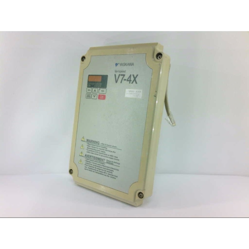 Изображение товара: YASKAWA ELECTRIC UCV00057-A
