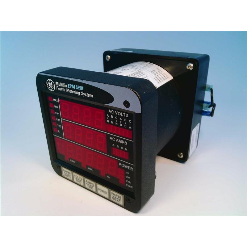 Изображение товара: GENERAL ELECTRIC EPM-5350