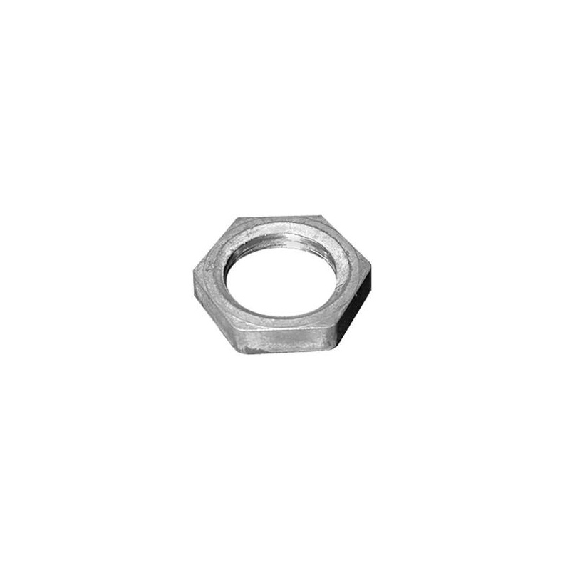 Изображение товара: TURCK LOCKNUT 1/2-14 HEX (10/BAG)