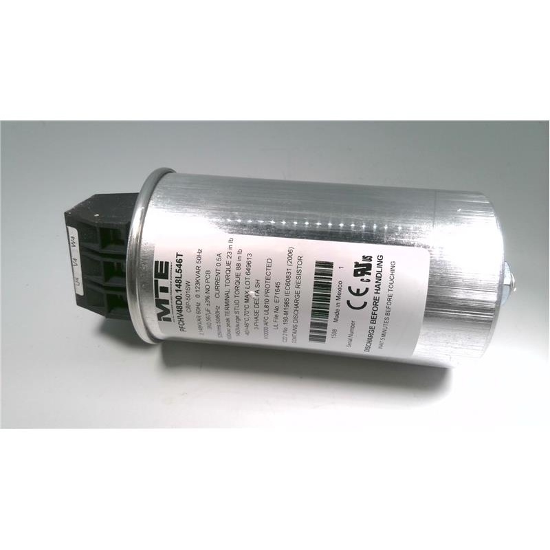 Изображение товара: MTE PFCHV48D0.148L546T