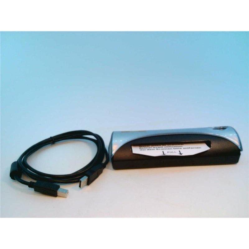 Изображение товара: ACCURATE TECHNOLOGY INC SCANSHELL800NR