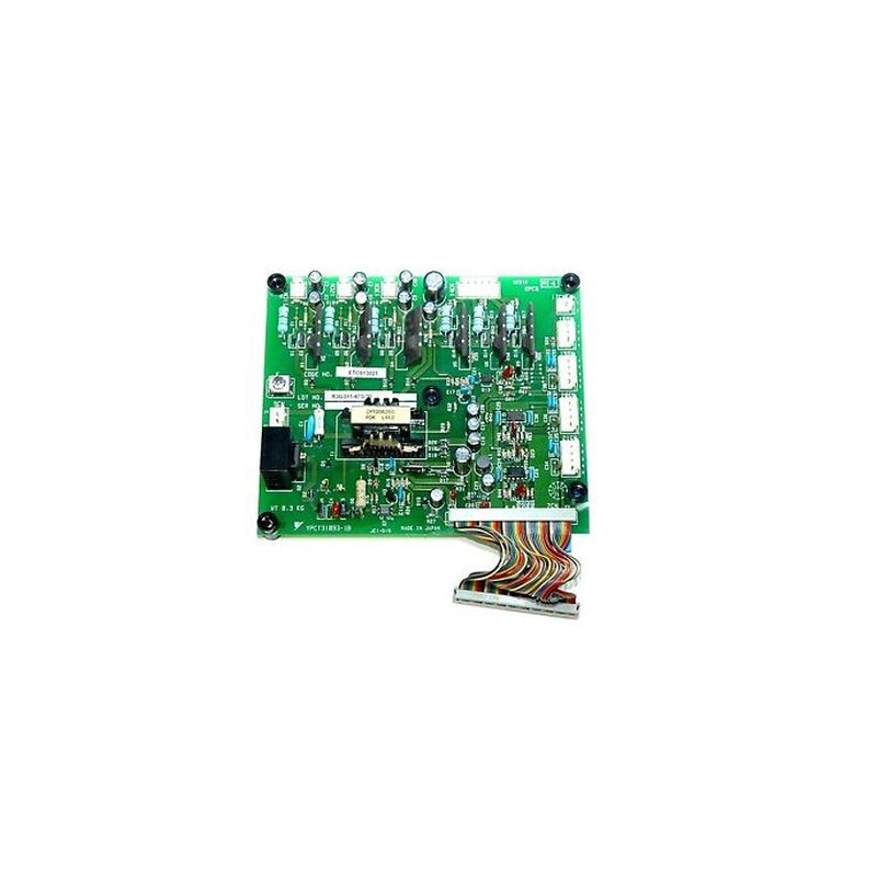 Изображение товара: YASKAWA DENKI SEISAKUSHO YPCT31093-1B