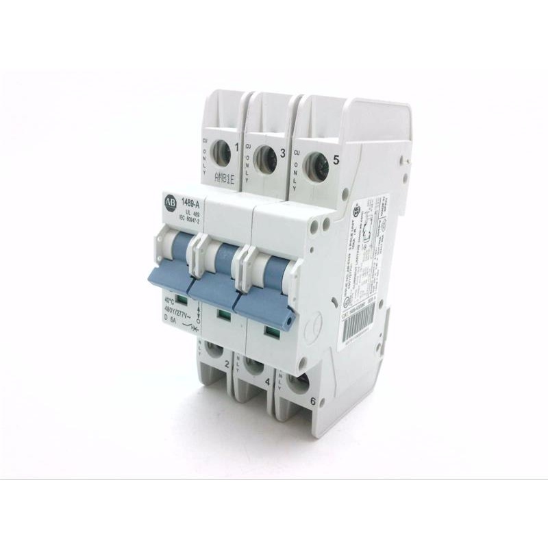 Изображение товара: ALLEN BRADLEY 1489-A3D060
