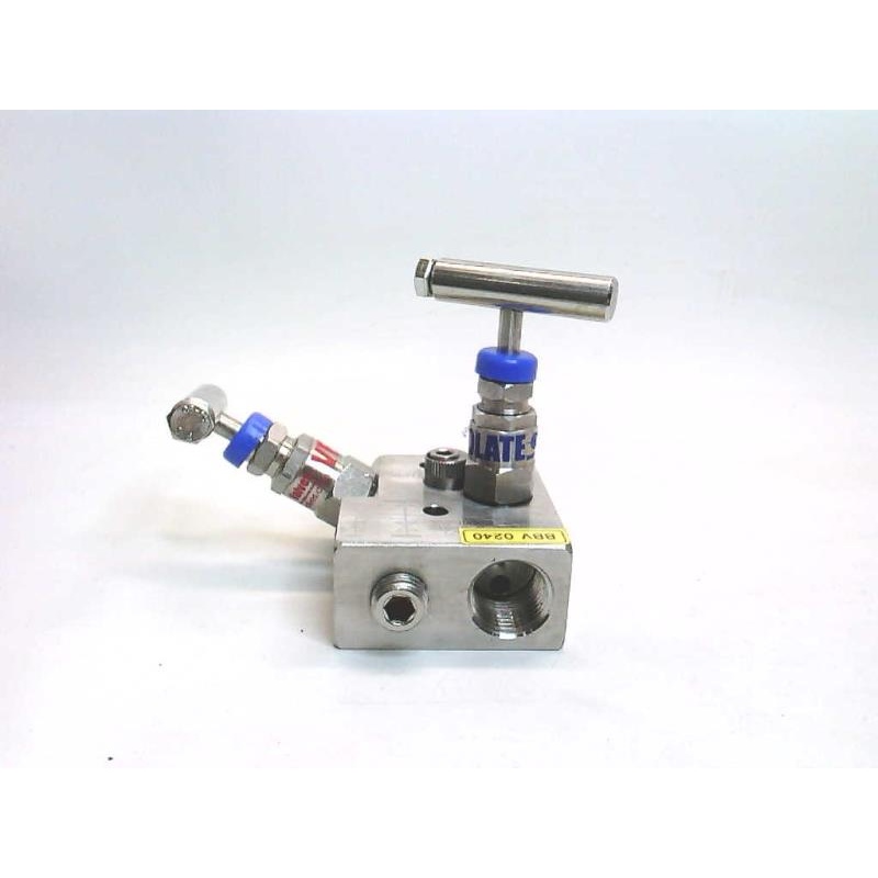 Изображение товара: ALCO VALVES 2VR4NS