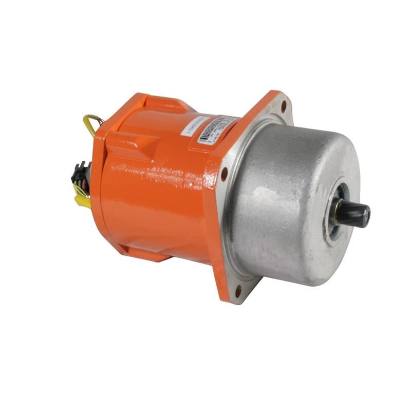 Изображение товара: ASEA BROWN BOVERI 3HAB5506-1