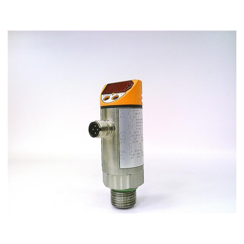 Изображение товара: EFECTOR TR-KDBR12-QFPKG/US//V-TR7430