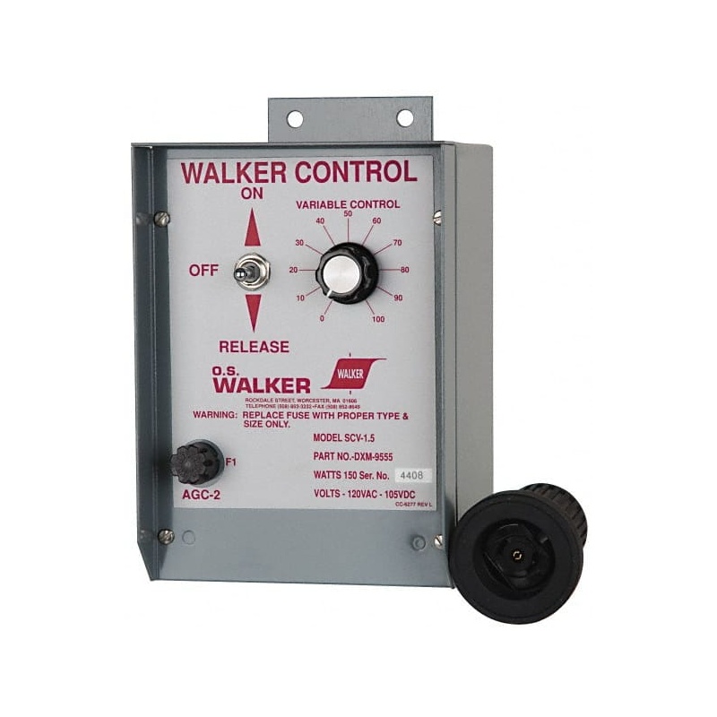 Изображение товара: OS WALKER CO SCV150WS