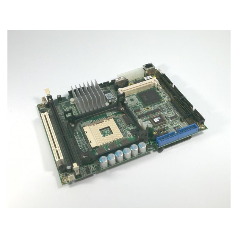 Изображение товара: AAEON PCM-8500