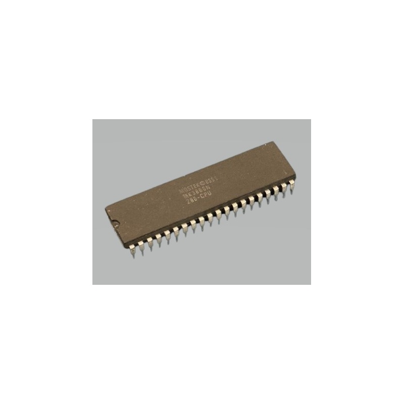 Изображение товара: ST MICRO Z8400AB1