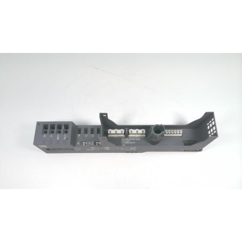 Изображение товара: SIEMENS 3RK1908-0AP00-0GP0
