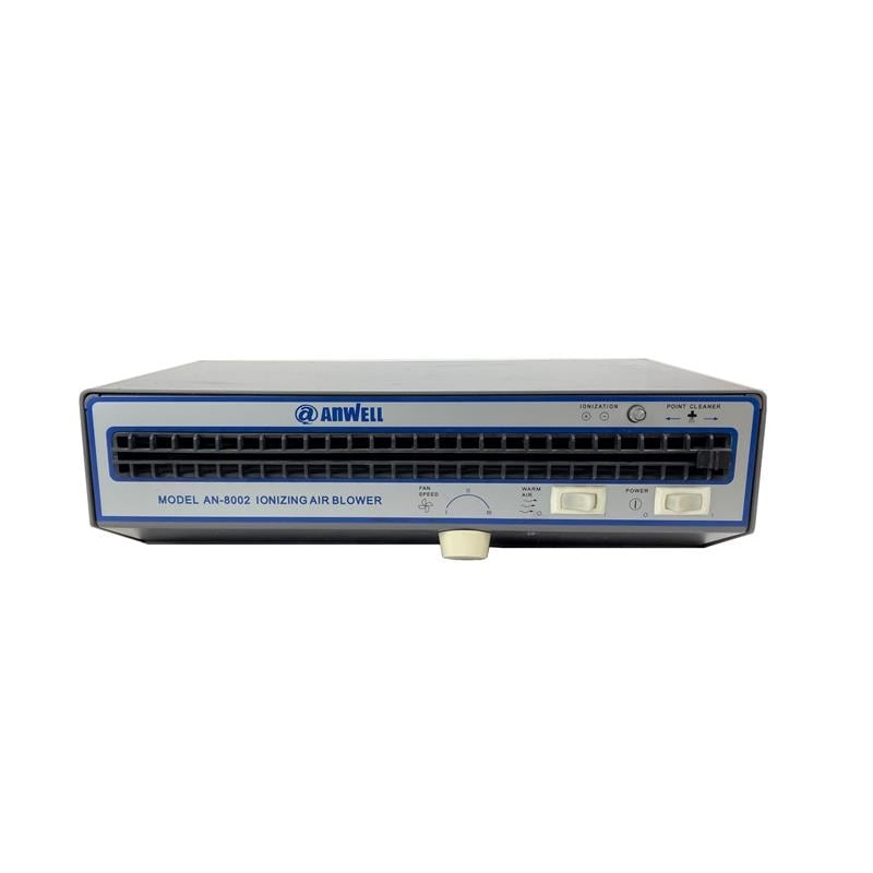 Изображение товара: ANWELL TECHNOLOGIES AN-8002