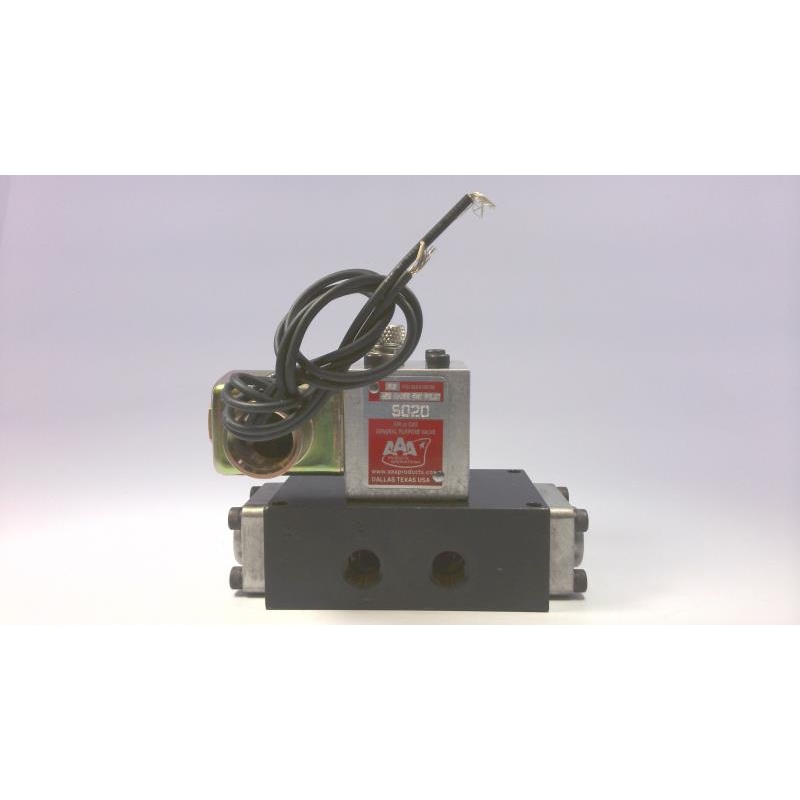 Изображение товара: AAA PRODUCTS SO2O-120/60