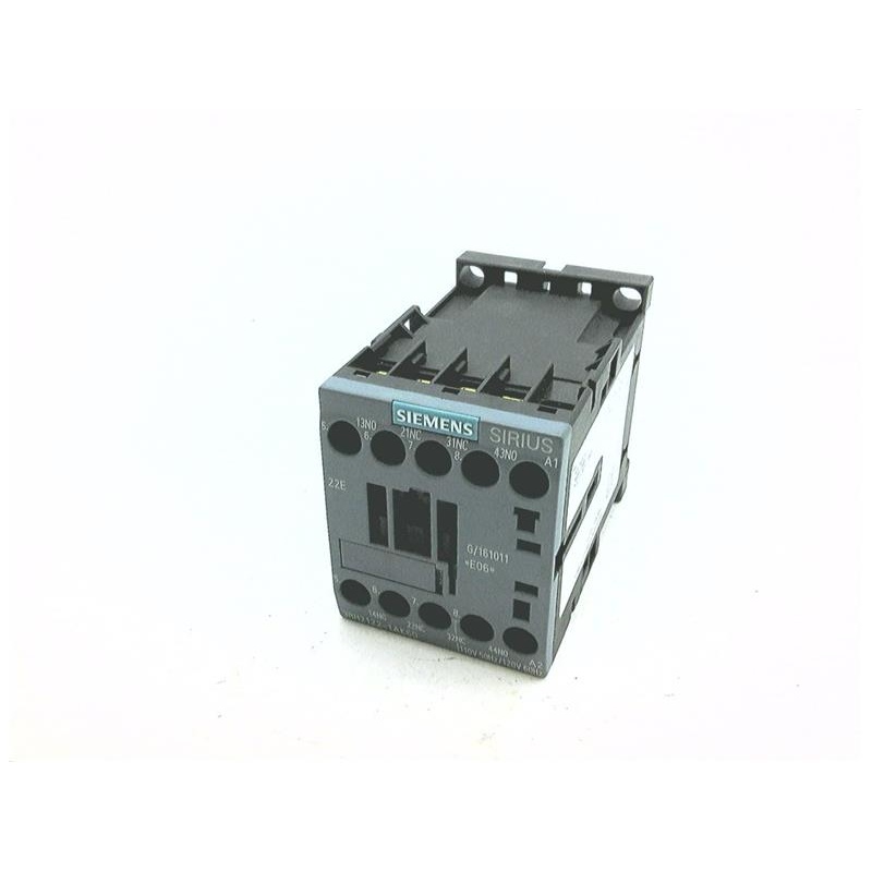Изображение товара: SIEMENS 3RH2122-1AK60
