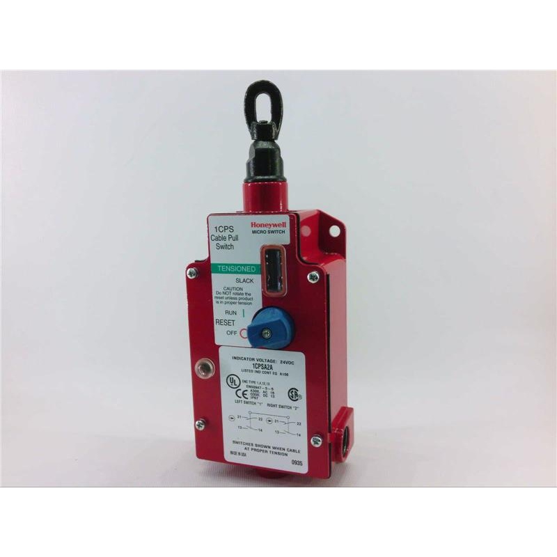 Изображение товара: HONEYWELL 1CPSA2A