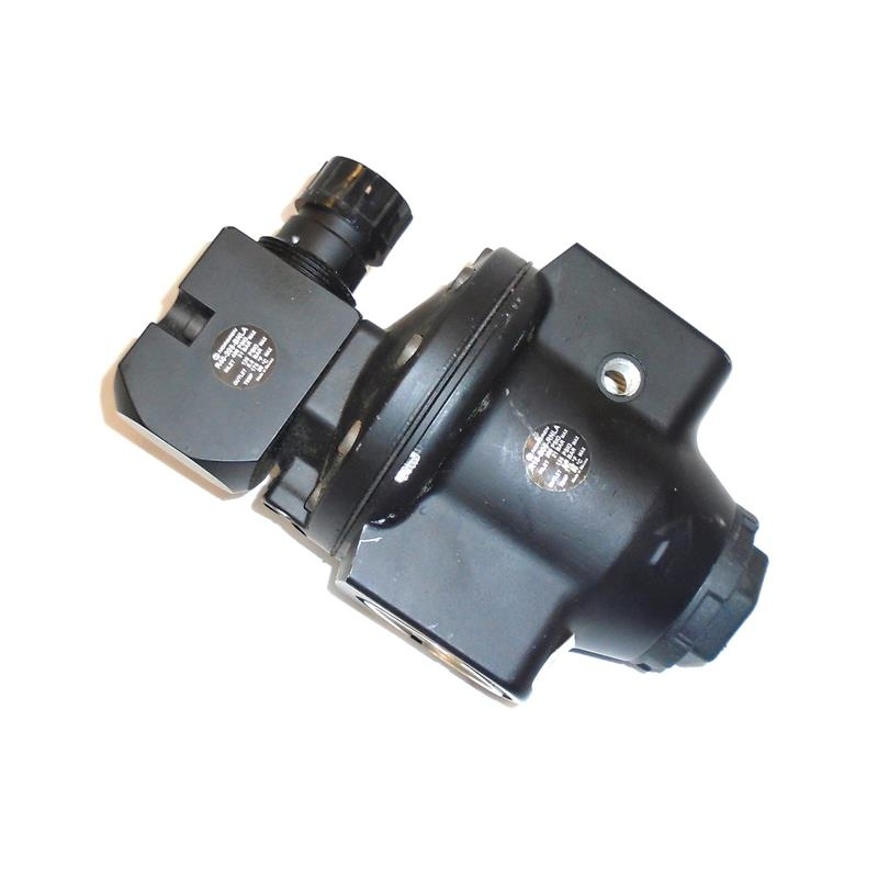 Изображение товара: NORGREN R18-B05-RNLA