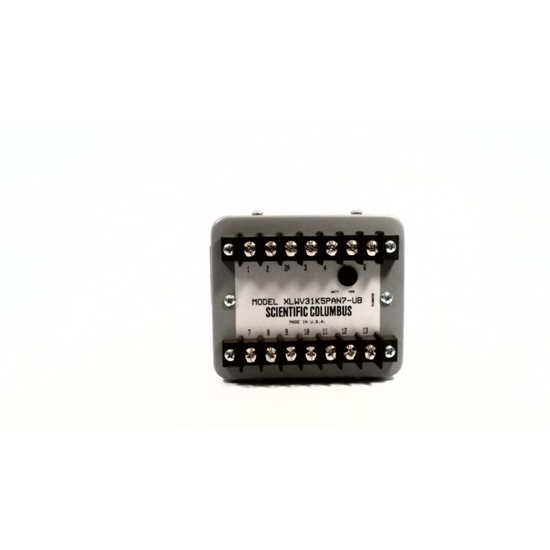 Изображение товара: AMETEK XLWV31K5PAN7-UB