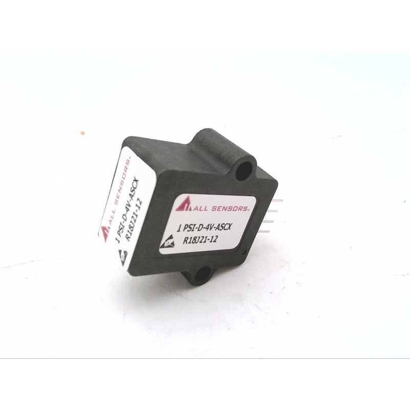 Изображение товара: AMPHENOL 1 PSI-D-4V-ASCX