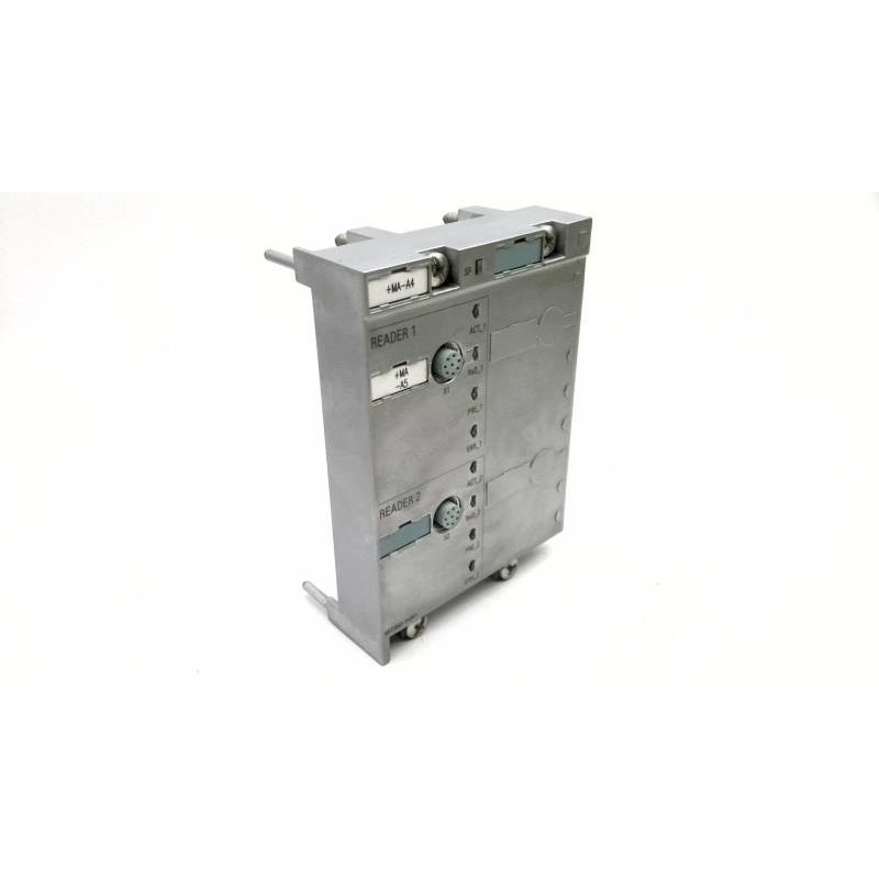 Изображение товара: SIEMENS 6GT2002-1HD01