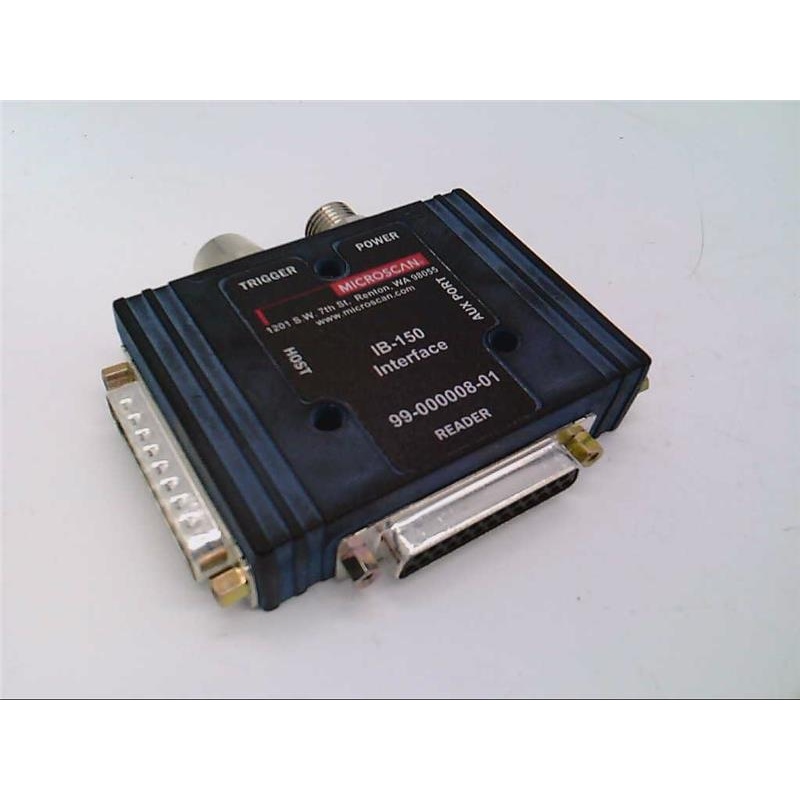 Изображение товара: OMRON 99-000008-01