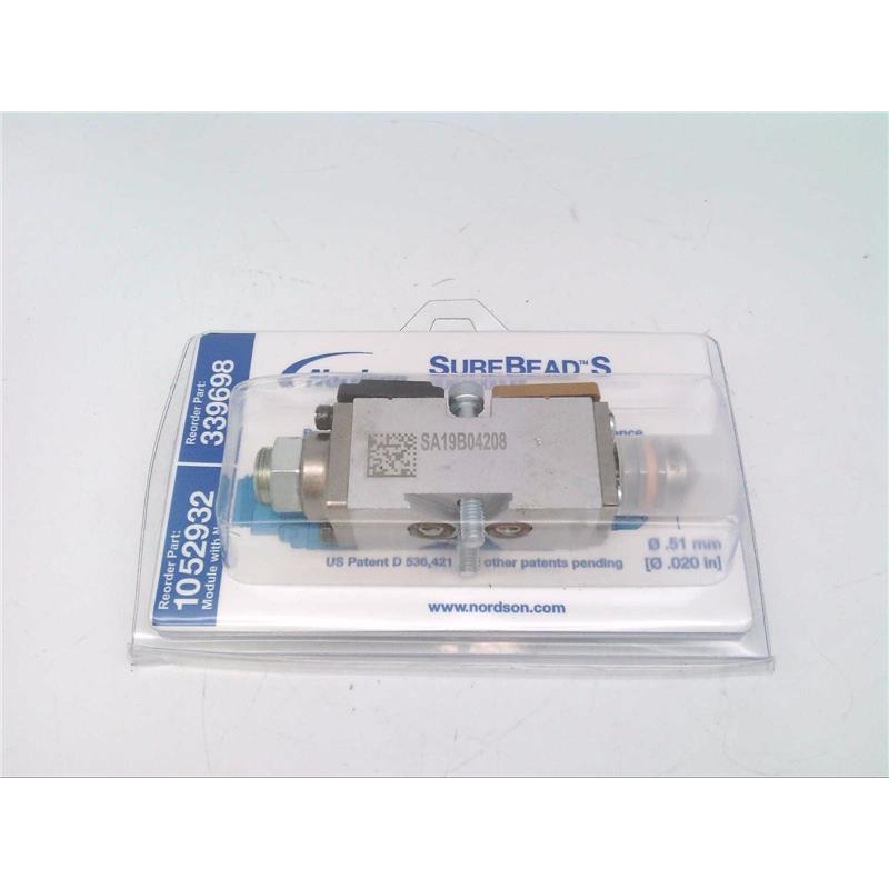Изображение товара: NORDSON 1052932