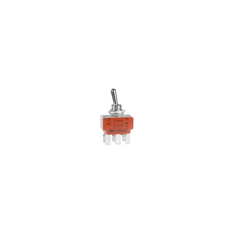Изображение товара: NKK S335F
