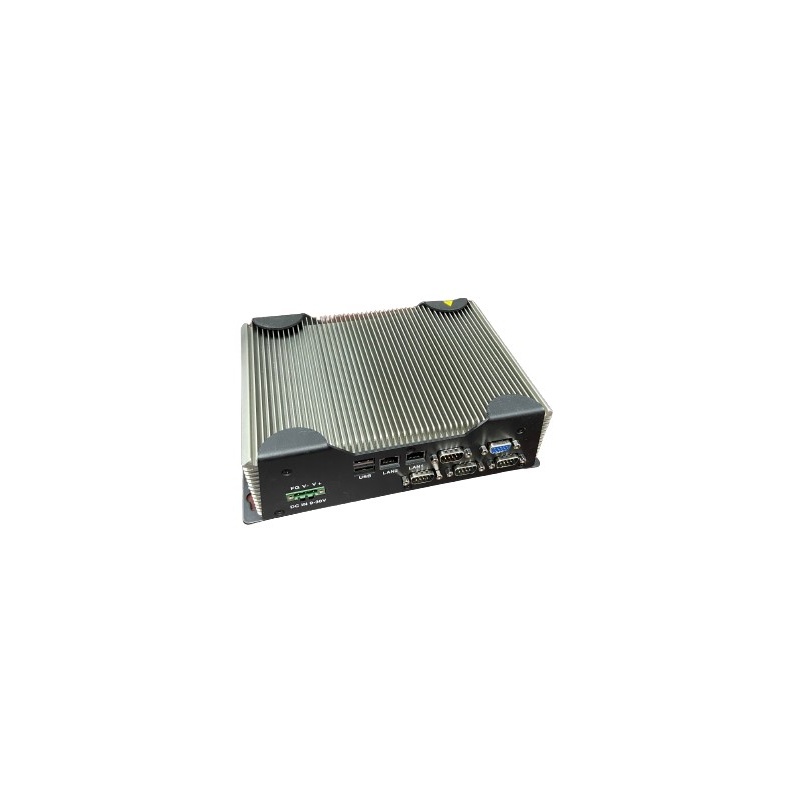 Изображение товара: AAEON TF-AEC-6636-A2M-1010