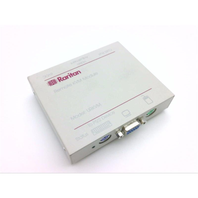 Изображение товара: RARITAN COMPUTER URKVMG