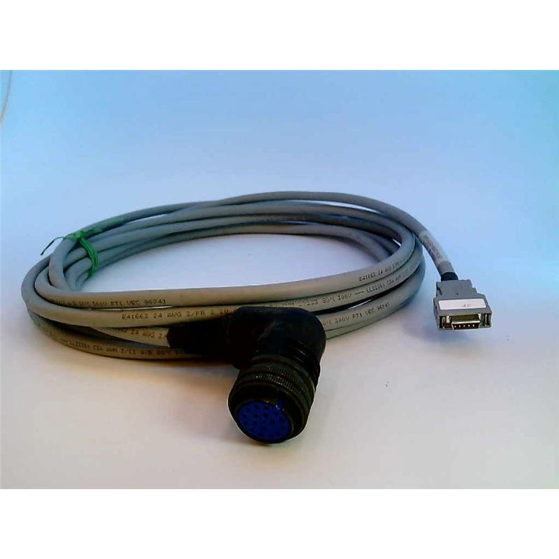 Изображение товара: INTERCON INC CF3A-2MPB-0070-AAB