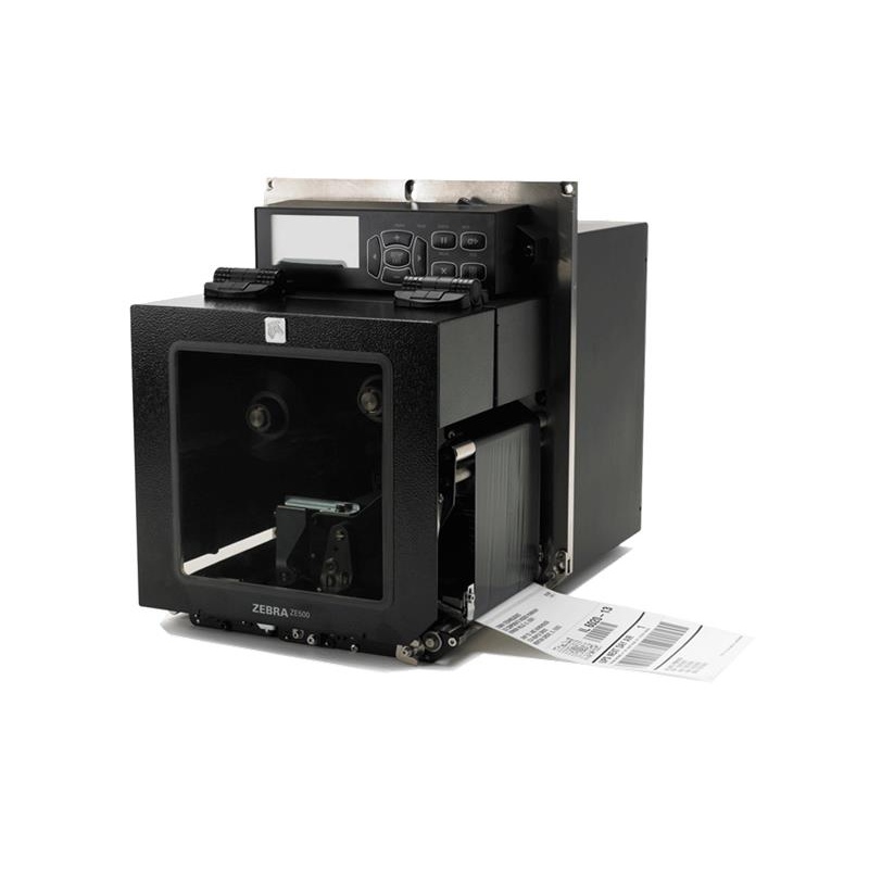 Изображение товара: ZEBRA TECHNOLOGIES CORP ZE50042-R013000Z