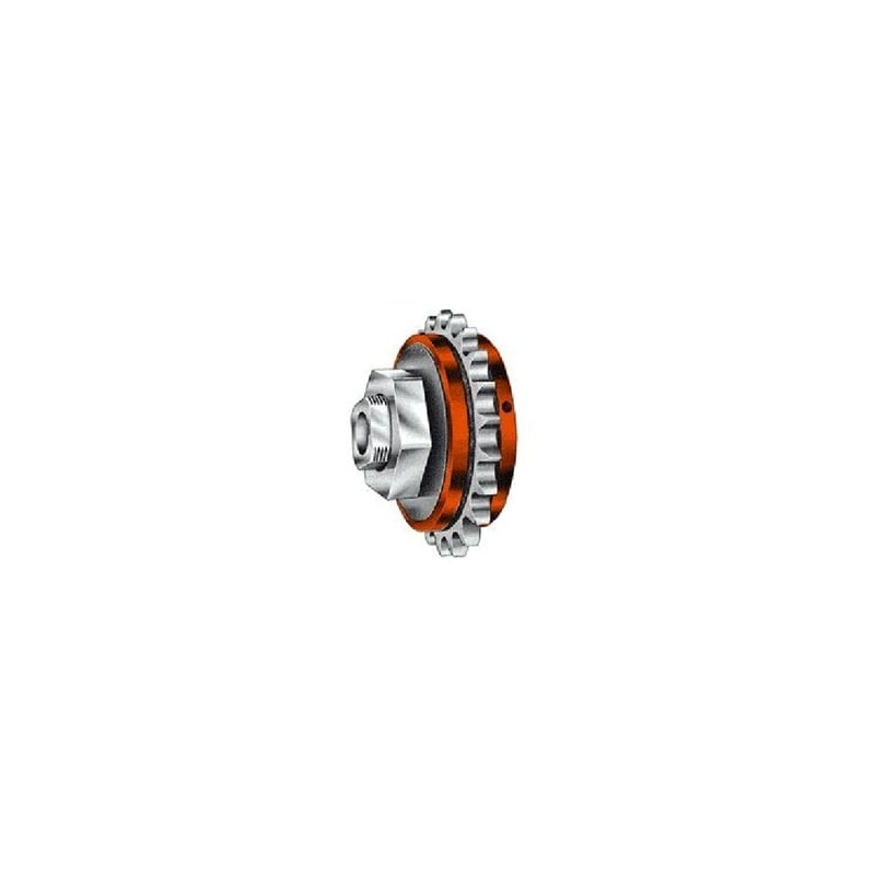 Изображение товара: DALTON GEAR OSD-493-1-1/2