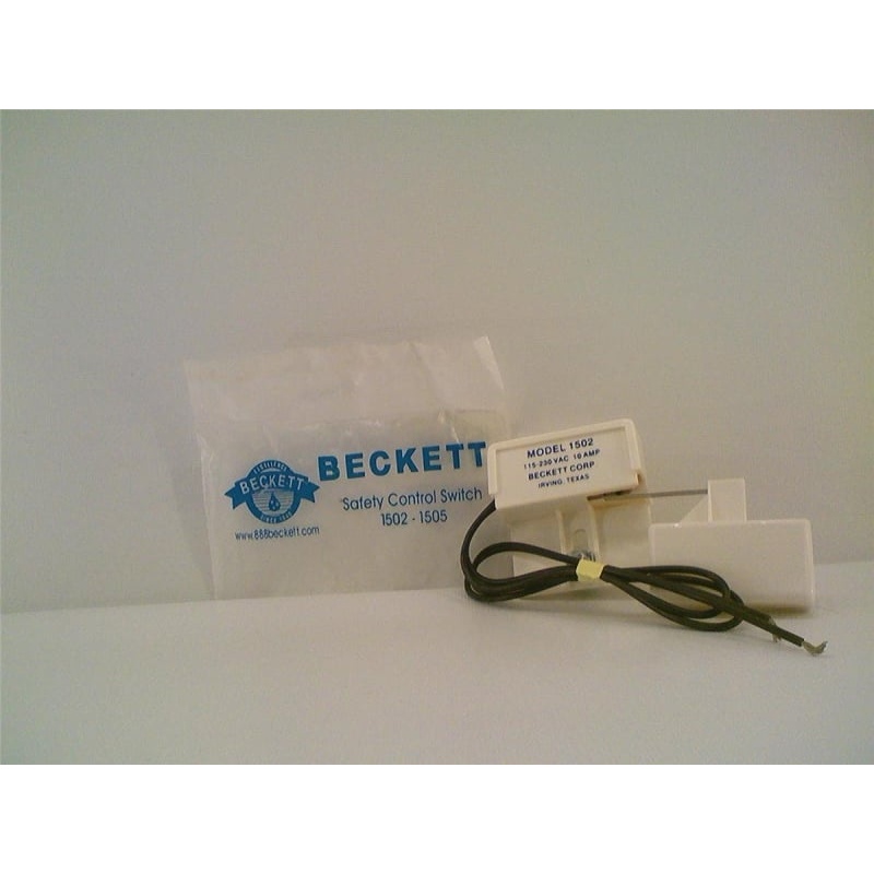 Изображение товара: BECKETT 1502