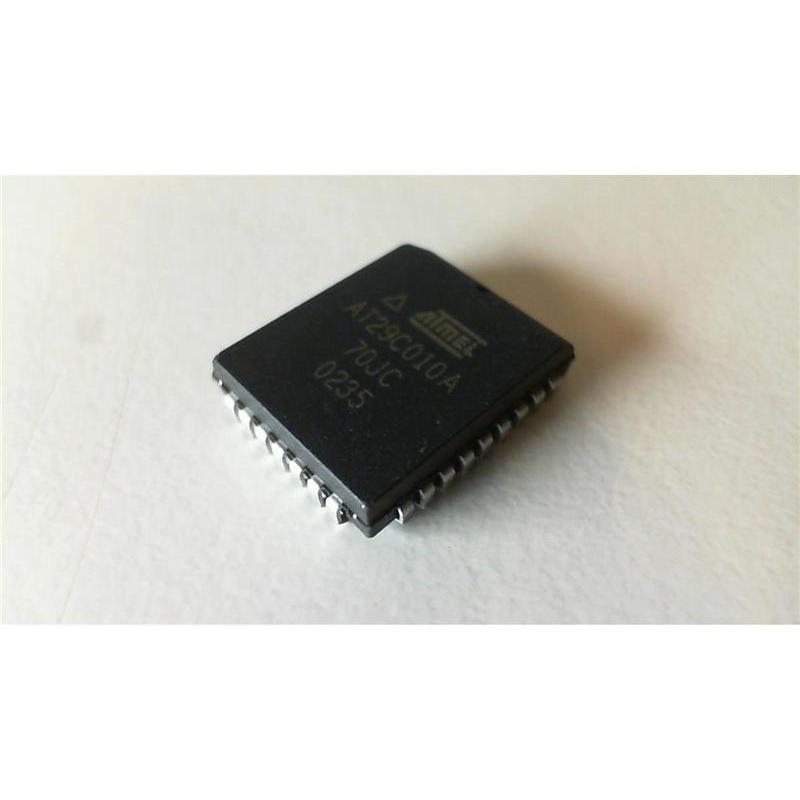 Изображение товара: ATMEL AT29C010A-70JC