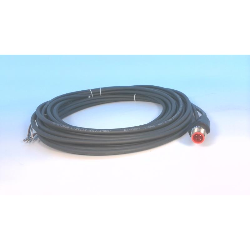 Изображение товара: BECKHOFF ZK2000-6500-0050