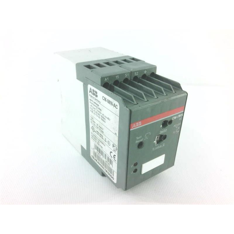 Изображение товара: ASEA BROWN BOVERI 1SVR450071R0000