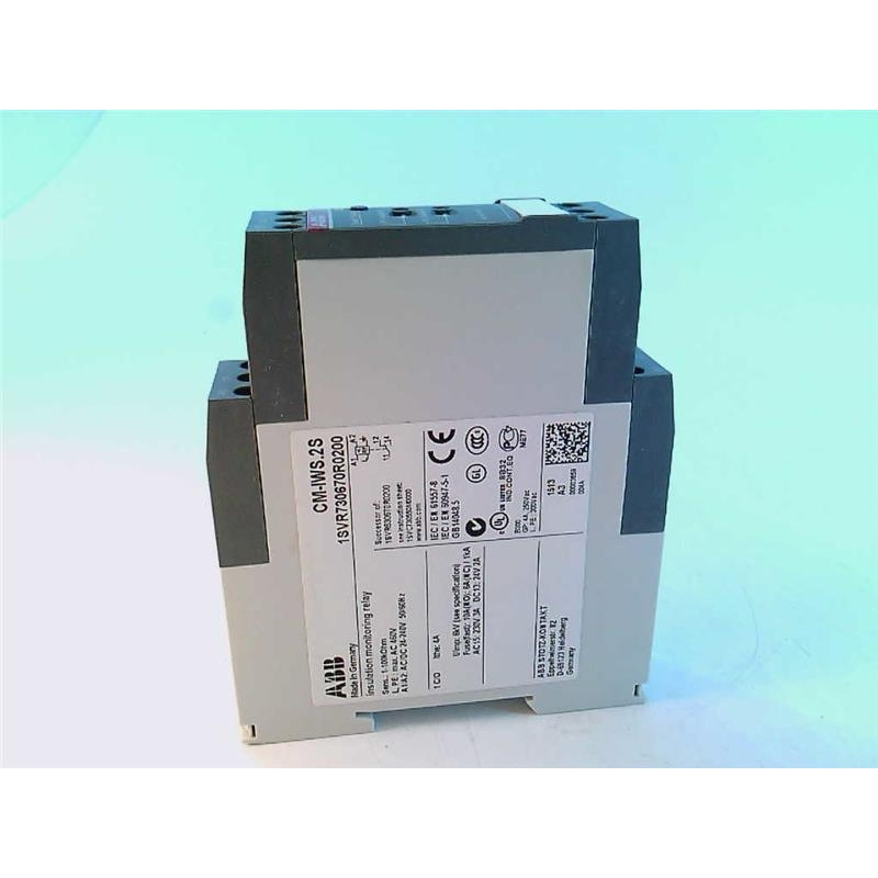 Изображение товара: ASEA BROWN BOVERI 1SVR730670R0200