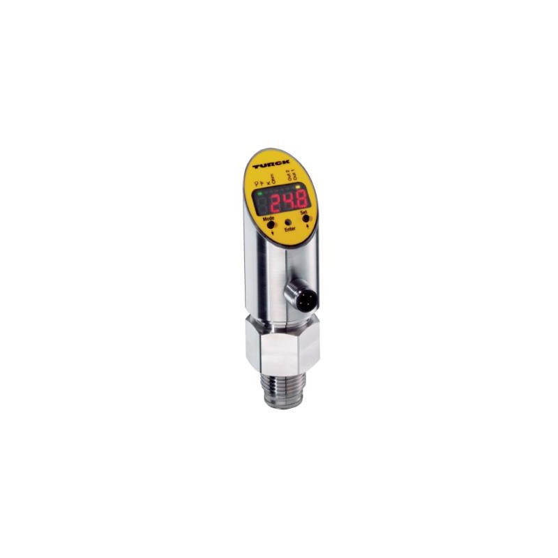 Изображение товара: TURCK TS-400-LI2UPN8X-H1141