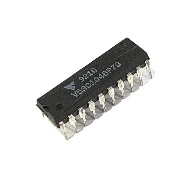 Изображение товара: MOSEL VITELIC V53C104BP70
