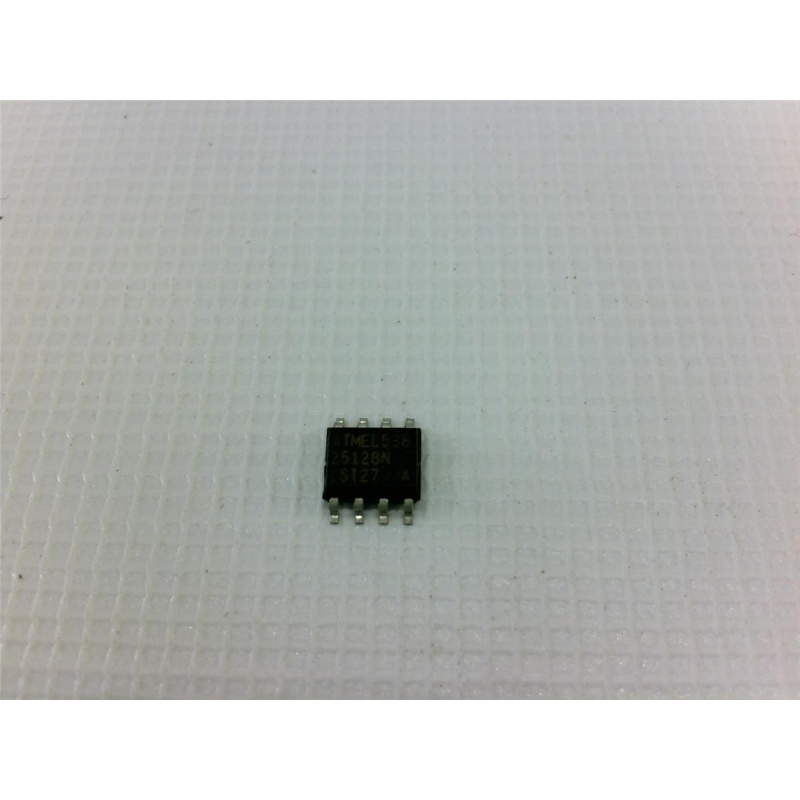 Изображение товара: ATMEL AT25128N-10SI-2.7