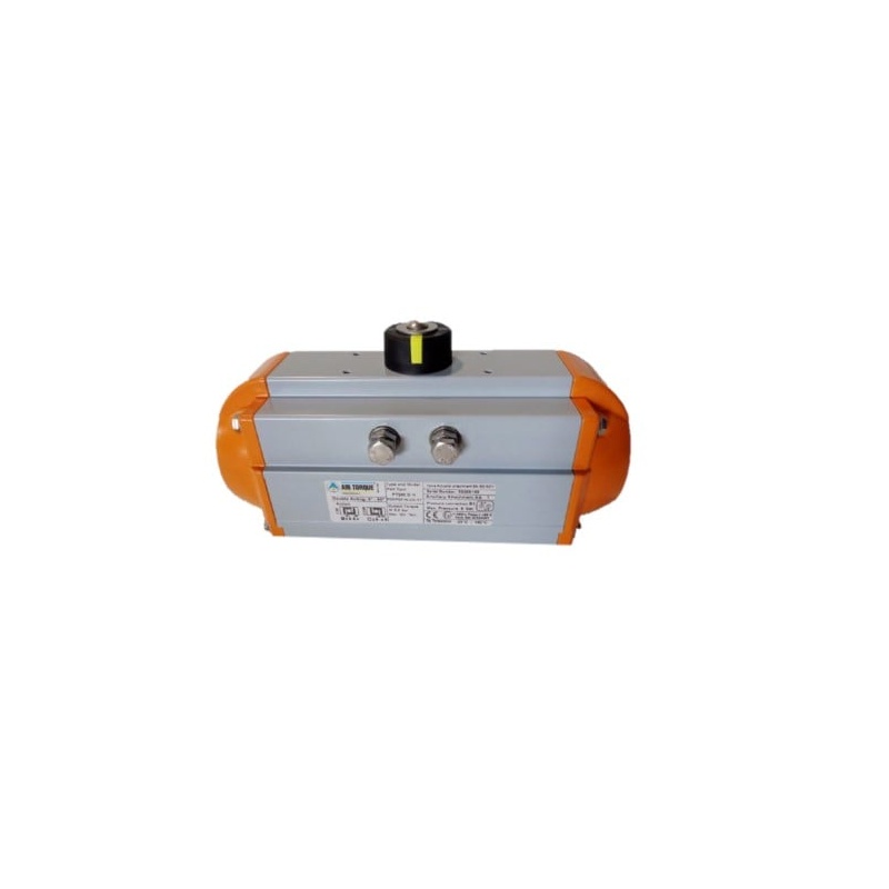 Изображение товара: AIR TORQUE PT200-D-H-F05-F07-N-17DS