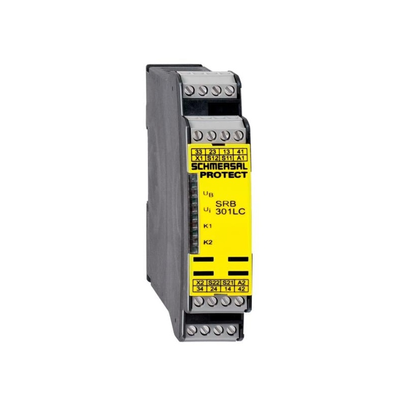 Изображение товара: SCHMERSAL SRB301LC/B 24V