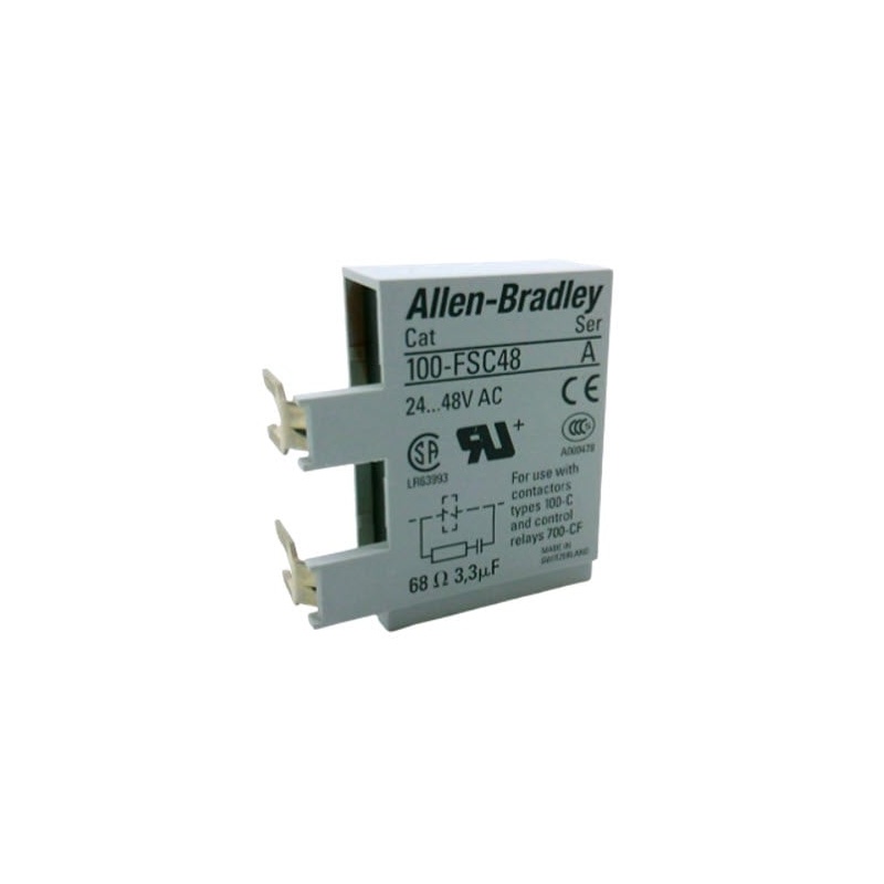 Изображение товара: ALLEN BRADLEY 100-FSC48