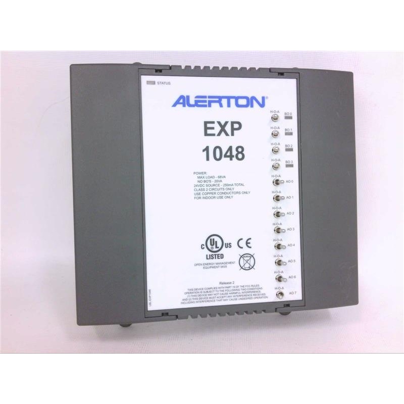 Изображение товара: ALERTON EXP-1048