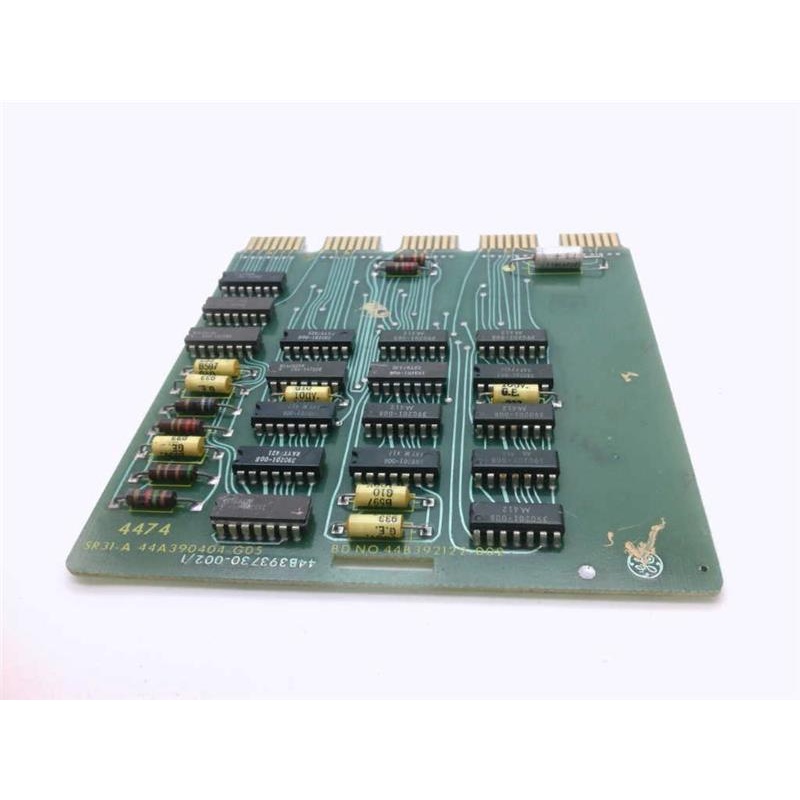 Плата компьютера General Electric 44A390404-G05