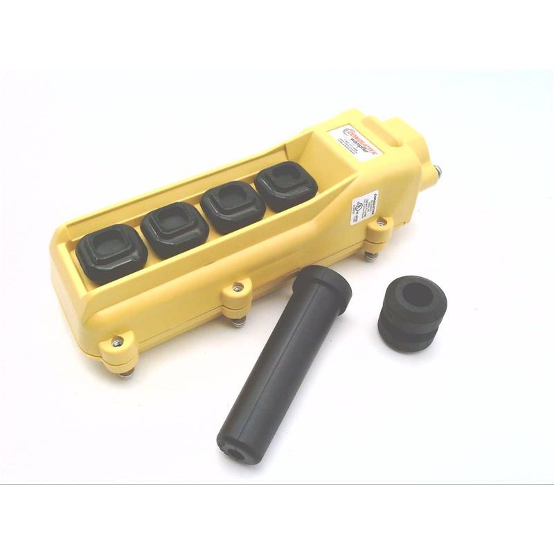 Изображение товара: CONDUCTIX WAMPFLER XA-34223