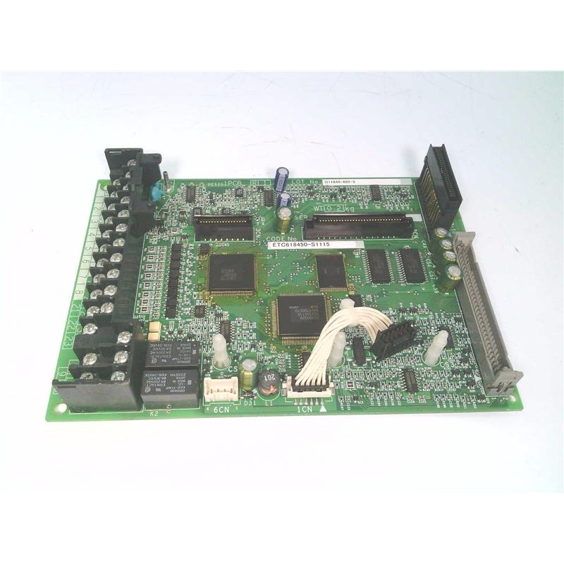 Изображение товара: YASKAWA ELECTRIC YPHT31359-1B
