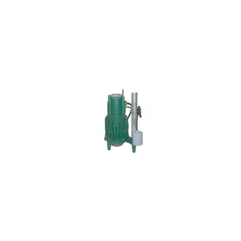 Изображение товара: ZOELLER PUMP CO WD820