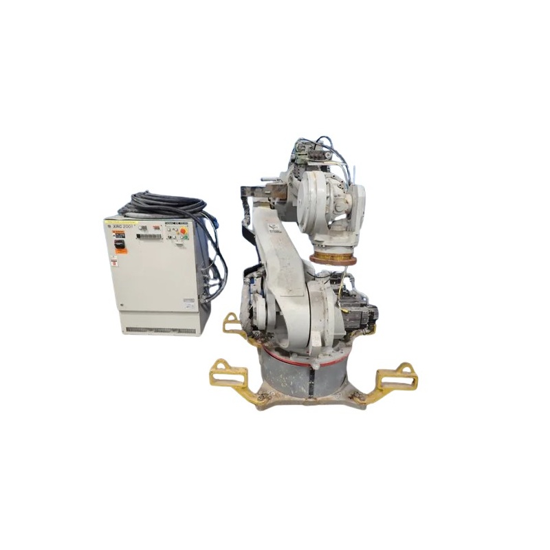 Изображение товара: YASKAWA ELECTRIC YR-UP20M-A02