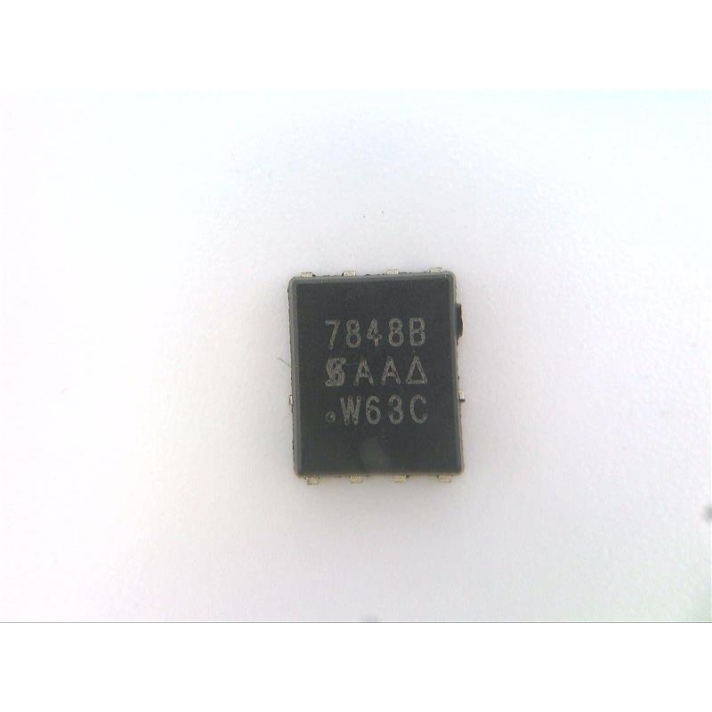 Изображение товара: VISHAY SI7848BDP-T1-E3