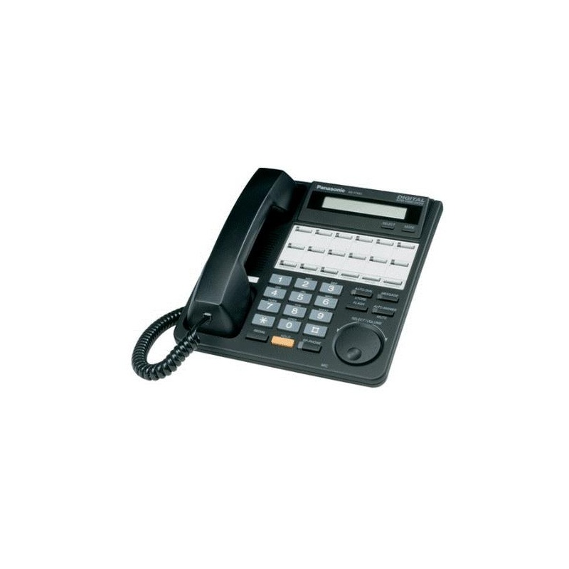 Изображение товара: MATSUSHITA ELECTRIC KX-T7431E-B