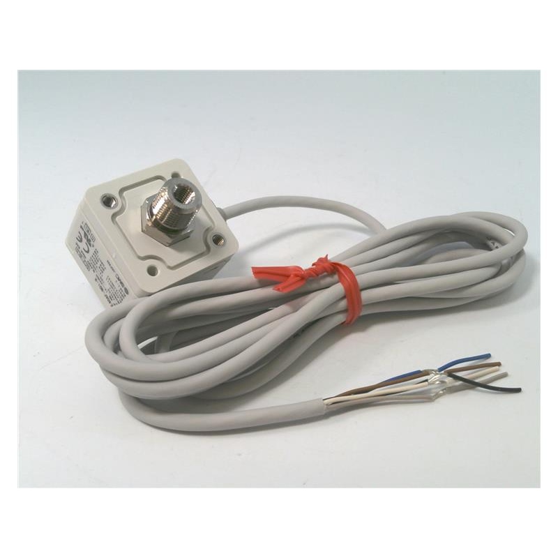 Изображение товара: SMC ZSE40AF-N01-R